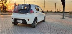 Geely LC